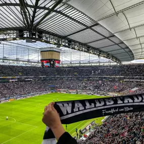 Bild von Garner Hotel Rüsselsheim