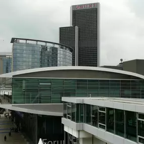 Bild von Garner Hotel Rüsselsheim