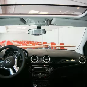 Bild von Garner Hotel Rüsselsheim