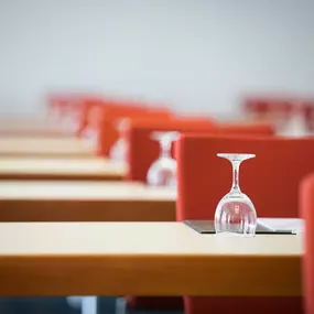 Bild von Garner Hotel Rüsselsheim