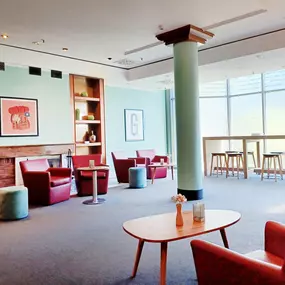 Bild von Garner Hotel Rüsselsheim