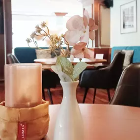 Bild von Garner Hotel Rüsselsheim