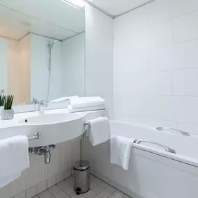 Bild von Garner Hotel Rüsselsheim