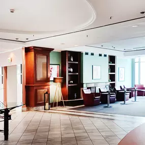 Bild von Garner Hotel Rüsselsheim