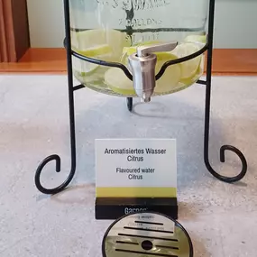 Bild von Garner Hotel Rüsselsheim