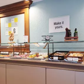 Bild von Garner Hotel Rüsselsheim