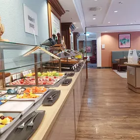 Bild von Garner Hotel Rüsselsheim