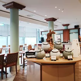 Bild von Garner Hotel Rüsselsheim