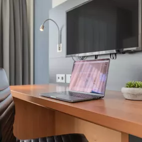 Bild von Garner Hotel Rüsselsheim