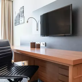 Bild von Garner Hotel Rüsselsheim