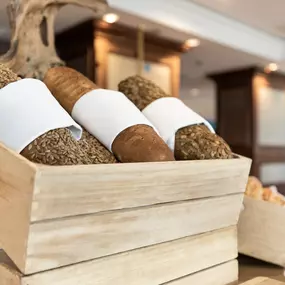 Bild von Garner Hotel Rüsselsheim