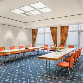 Bild von Garner Hotel Rüsselsheim