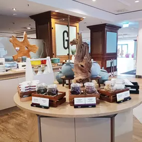 Bild von Garner Hotel Rüsselsheim