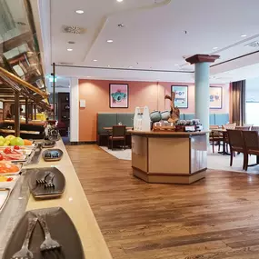 Bild von Garner Hotel Rüsselsheim