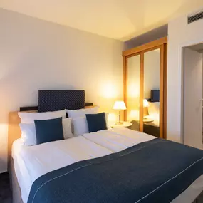 Bild von Garner Hotel Rüsselsheim