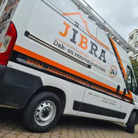 Bild von Dakwerken JiBra