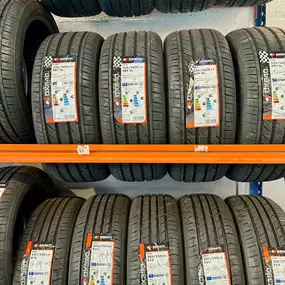 Bild von Fast Track MOT Centre Ltd