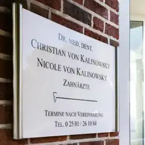 Bild von Dr Christian & Nicole von Kalinowsky