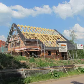 Bild von Höhlig Holzbau GmbH