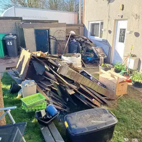 Bild von Mym8 Removals Ltd