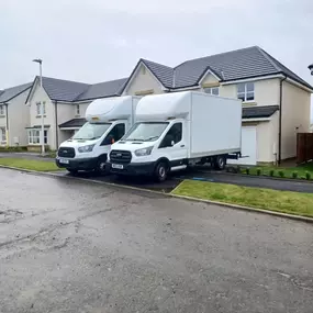 Bild von Mym8 Removals Ltd