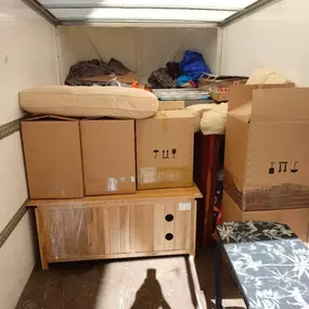 Bild von Mym8 Removals Ltd