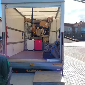 Bild von Mym8 Removals Ltd