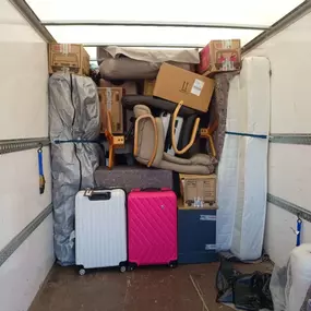 Bild von Mym8 Removals Ltd