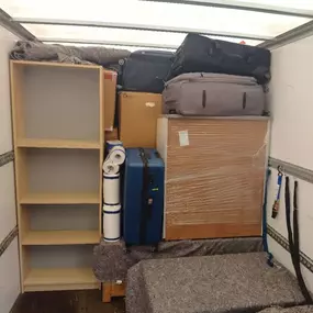 Bild von Mym8 Removals Ltd