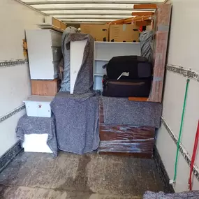 Bild von Mym8 Removals Ltd