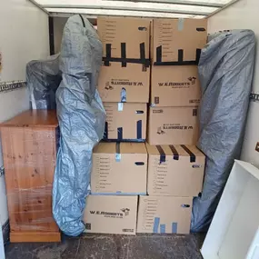 Bild von Mym8 Removals Ltd