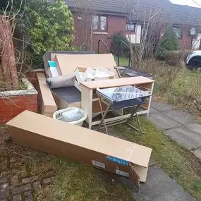 Bild von Mym8 Removals Ltd