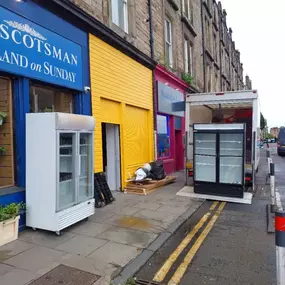 Bild von Mym8 Removals Ltd