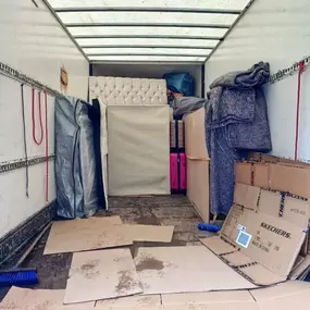 Bild von Mym8 Removals Ltd