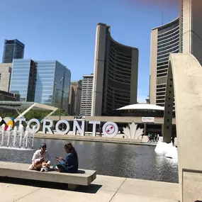 Bild von Tour Canada Canada Spezialreisen GmbH