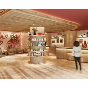 Bild von Le Talaia Hotel & Spa Biarritz - MGallery Collection