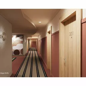 Bild von Le Talaia Hotel & Spa Biarritz - MGallery Collection