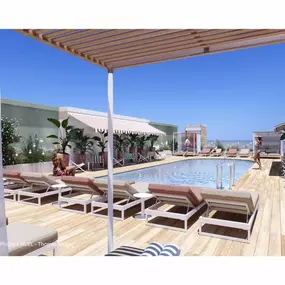 Bild von Le Talaia Hotel & Spa Biarritz - MGallery Collection