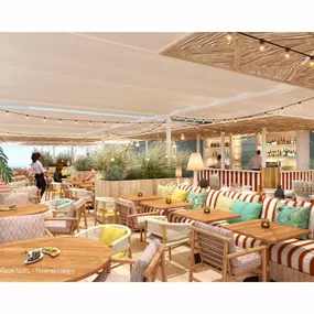 Bild von Le Talaia Hotel & Spa Biarritz - MGallery Collection