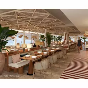 Bild von Le Talaia Hotel & Spa Biarritz - MGallery Collection