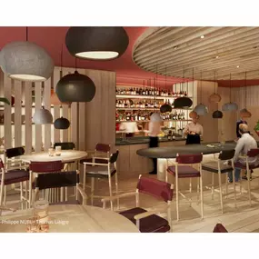Bild von Le Talaia Hotel & Spa Biarritz - MGallery Collection