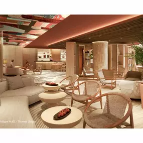 Bild von Le Talaia Hotel & Spa Biarritz - MGallery Collection
