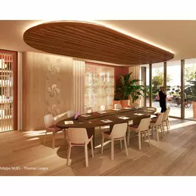 Bild von Le Talaia Hotel & Spa Biarritz - MGallery Collection