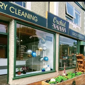 Bild von Orchid Dry Cleaners