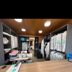 Bild von Orchid Dry Cleaners