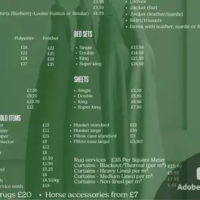 Bild von Orchid Dry Cleaners