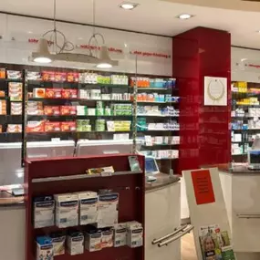 Bild von Bismarck-Apotheke
