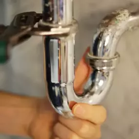 Bild von Dry Spot Plumbing & Handyman