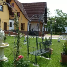 Bild von An der Uferpromenade Inh. B. Schwenteck