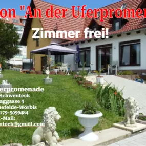 Bild von An der Uferpromenade Inh. B. Schwenteck